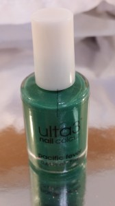 Pacific Fever from ulta3 company