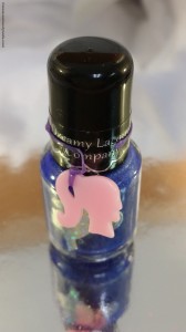Periwinkle from Dreamy Lacquer Compamy