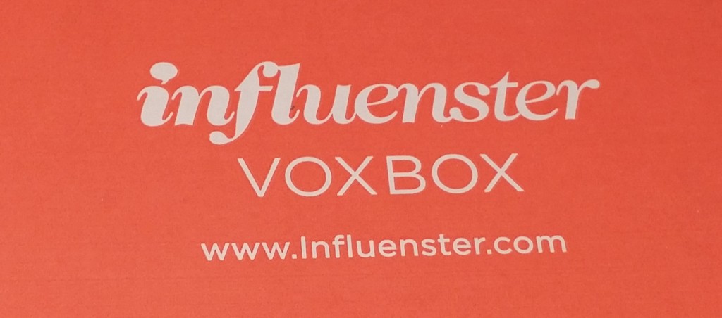 voxbox from Influenster