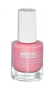 Ballarina Beauty www.suncoatproducts.com