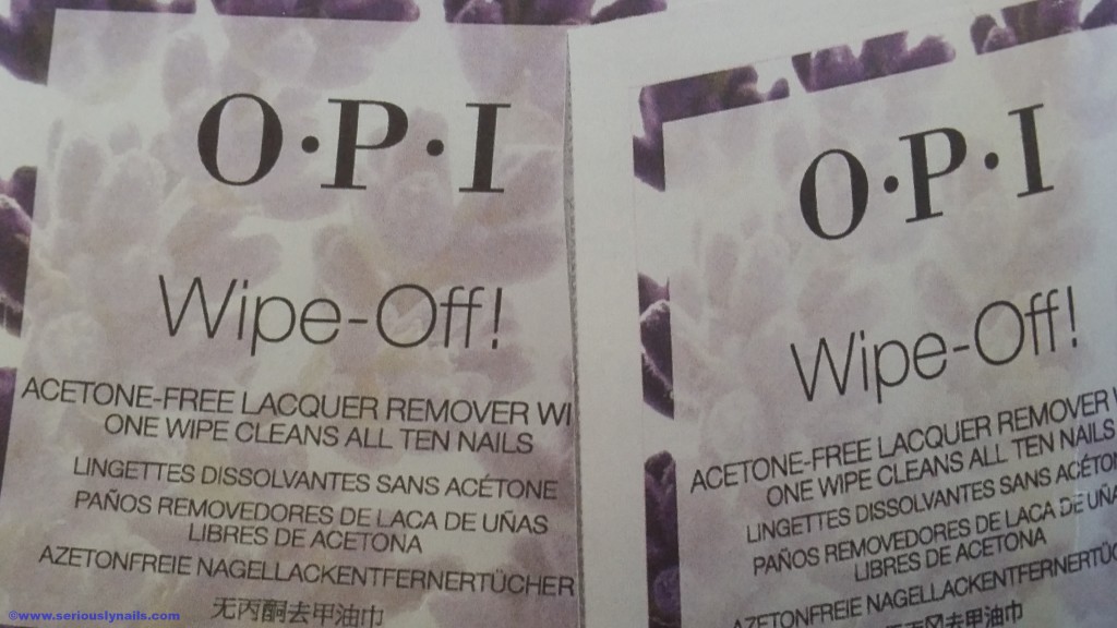 from OPI's World News Magazine