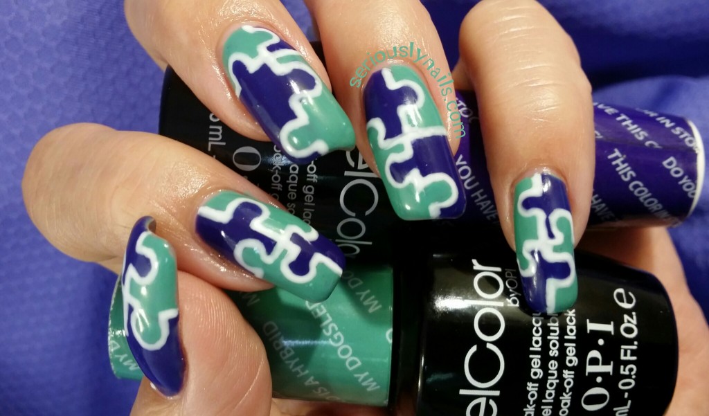 seriouslynails.com