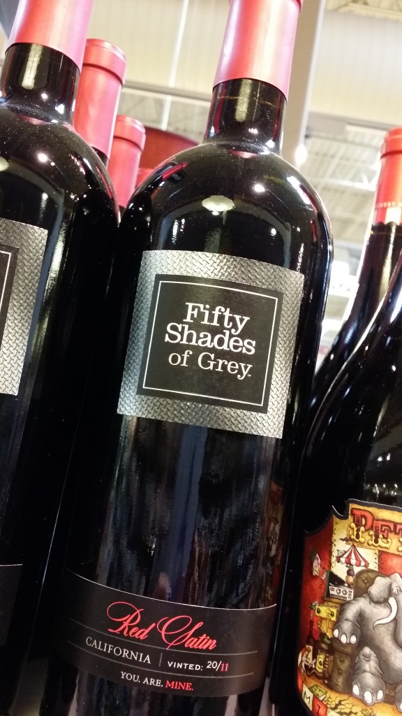 50 Shades