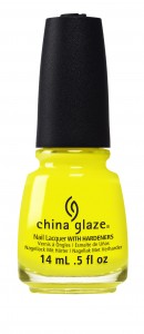Daisy Know My Name?: Hi-light yellow crème