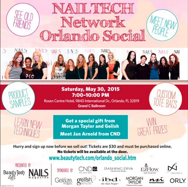 from Nails Magazine Instagram