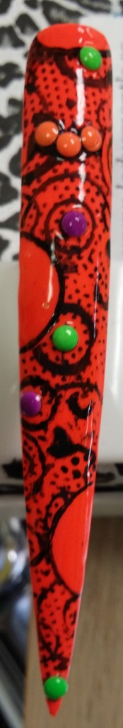 orange last