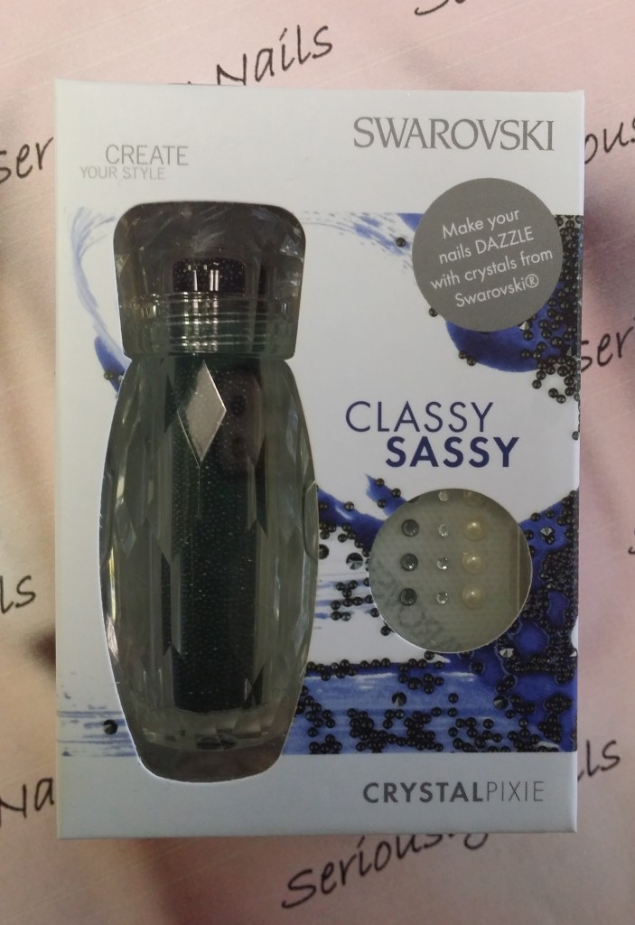CLASSY SASSY-INTRODUCTORY PRICING $24.95