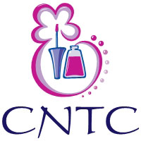 Canadian Nail Tech Connection Logo.