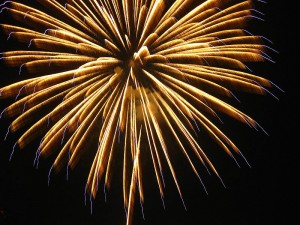 Firework